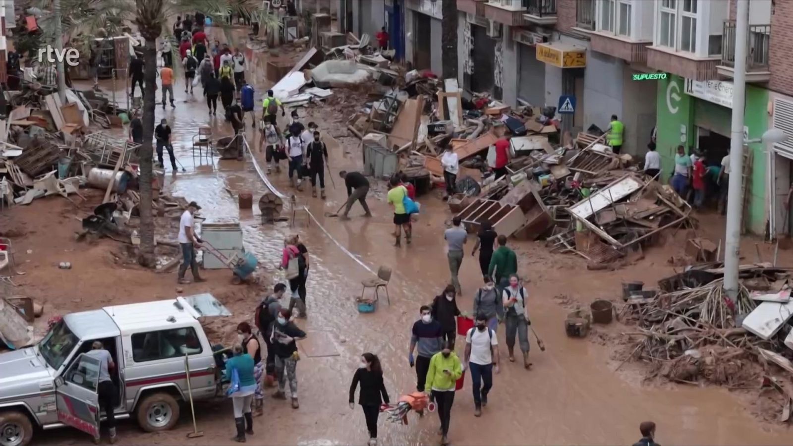 Informativo 24 horas - 14h - 16/11/24 - ver ahora