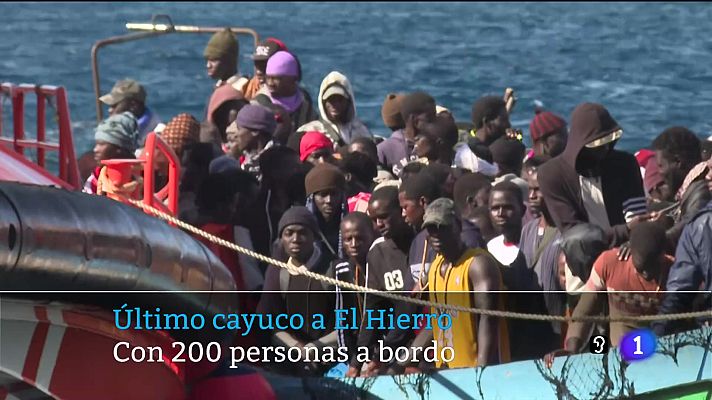 Telecanarias - Canarias en 2'