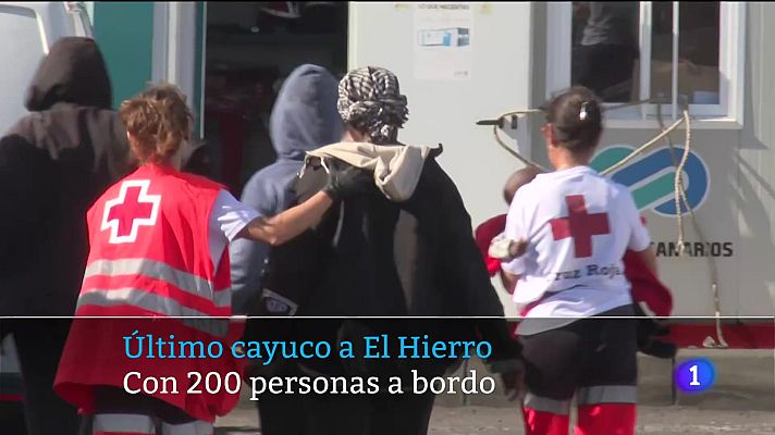 Telecanarias - Telecanarias