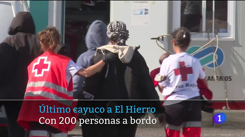 Telecanarias - 16/11/2024 | Ver