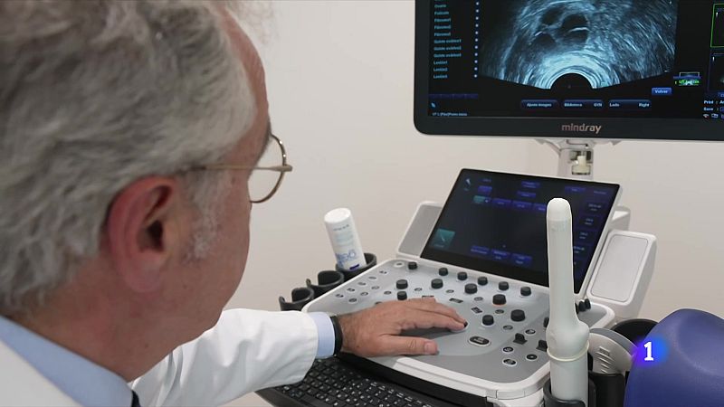 Fills de donants treballen per a canviar la legislació - L'Informatiu | Veure