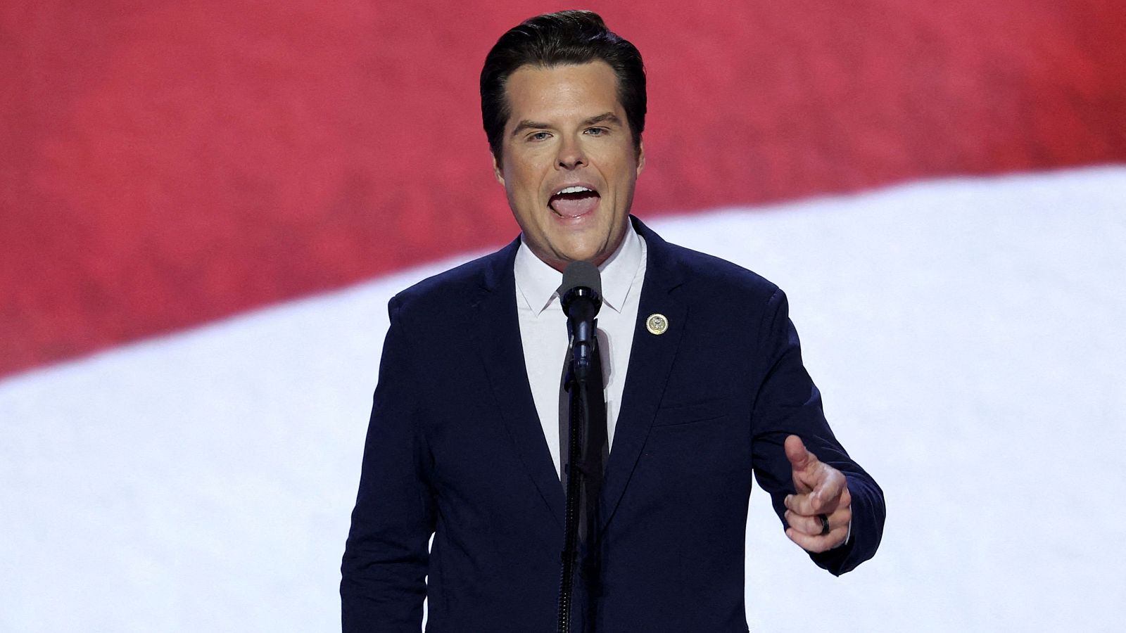 Los polémicos nombramientos de Trump para la Casa Blanca | Ver