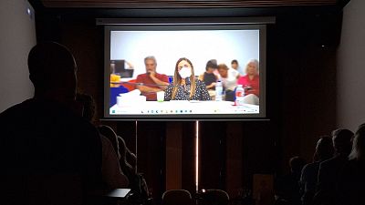 '7291', documental de los fallecidos por COVID-19 en las residencias | Ver