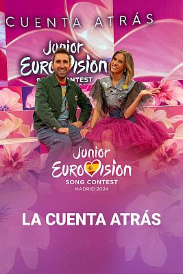 Eurovisión Junior - Previo Eurovisión Junior