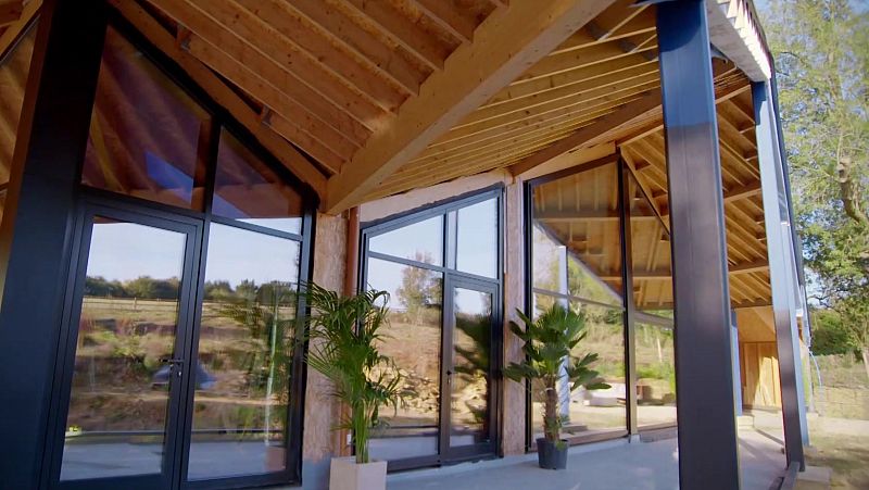 Grandes dise�os -T21 - Episodio 6: Norte de Cotswolds - ver ahora