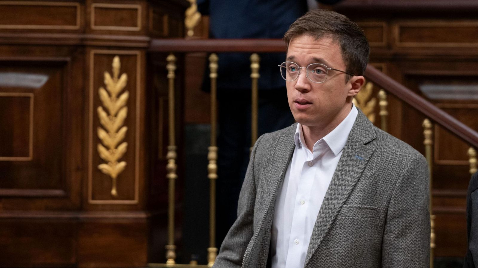 Informe semanal - Errejón, caso abierto | Ver