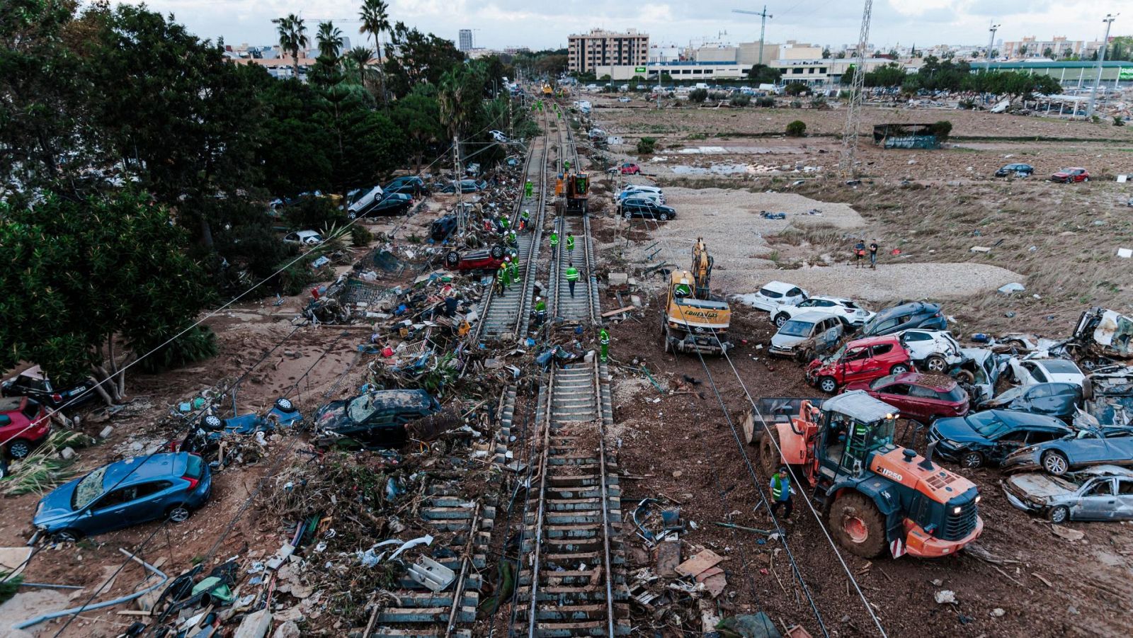 Informe semanal - 16/11/24 - Lengua de signos - ver ahora