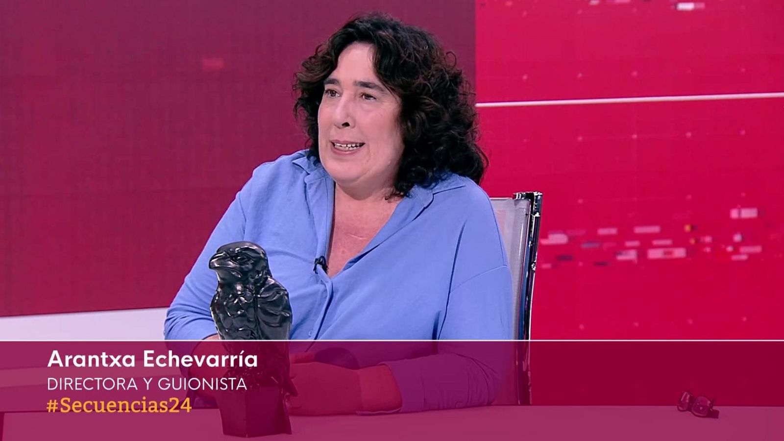 Secuencias en 24 horas - 16/11/24 - ver ahora