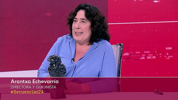 Secuencias en 24H - Secuencias en 24 horas - 16/11/24