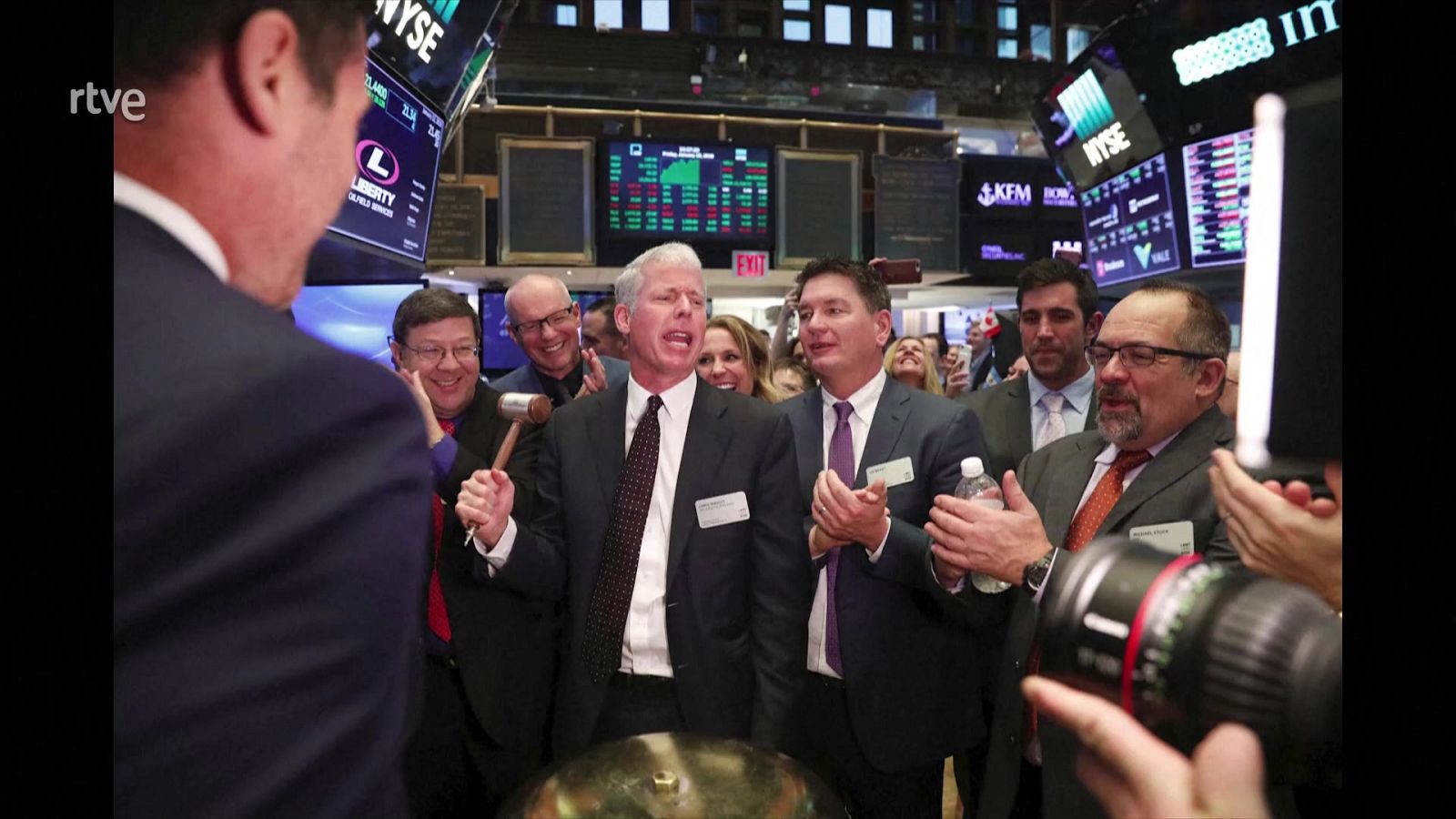 Telediario Internacional - 16/11/24 - ver ahora