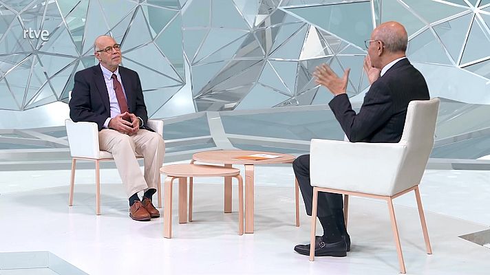 Medina en TVE - Normalización del Islam en España