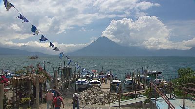 Pueblo de Dios - Peque�o para�so en el infierno - ver ahora