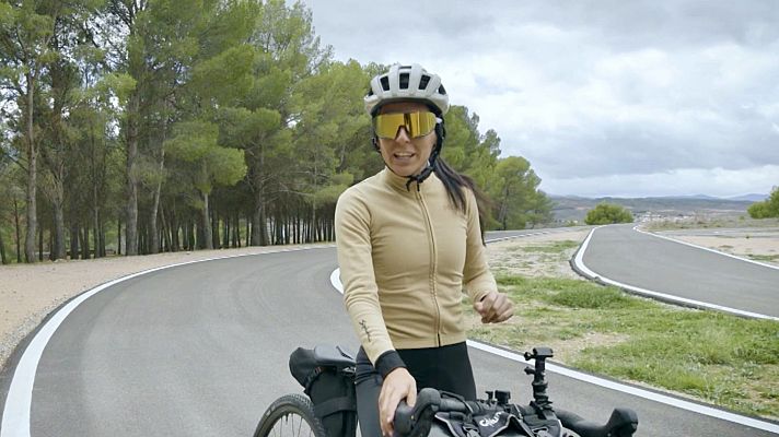 Caminos de Sefarad. Diario de un ciclista - Soria y Aragón: en busca de la ruta de las aljamas