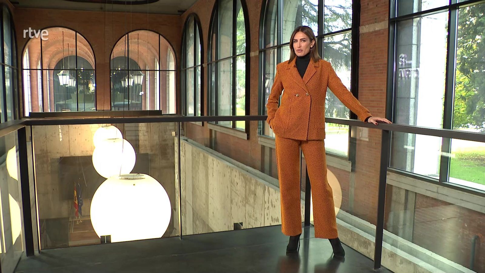 Flash Moda - Patio La Arquería - ver ahora