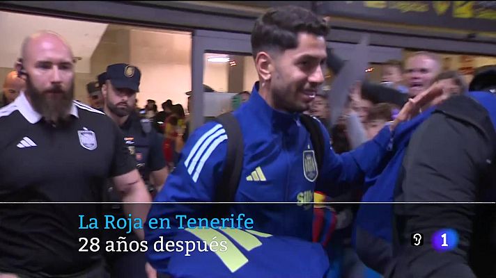 Telecanarias - Telecanarias