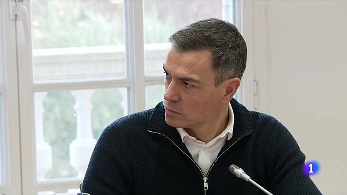 L'Informatiu - L'Informatiu - 17/11/2024