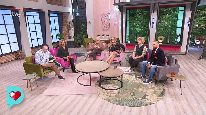 D Corazón - D Corazón - 17/11/24