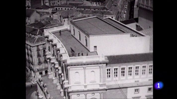 Telediario Fin de Semana - Final de Eurovisión Junior, por primera vez en España y líder de audiencia