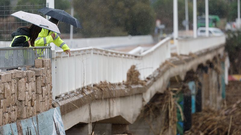 Telediario 2 en cuatro minutos - 17/11/24 - RTVE.es | Ver