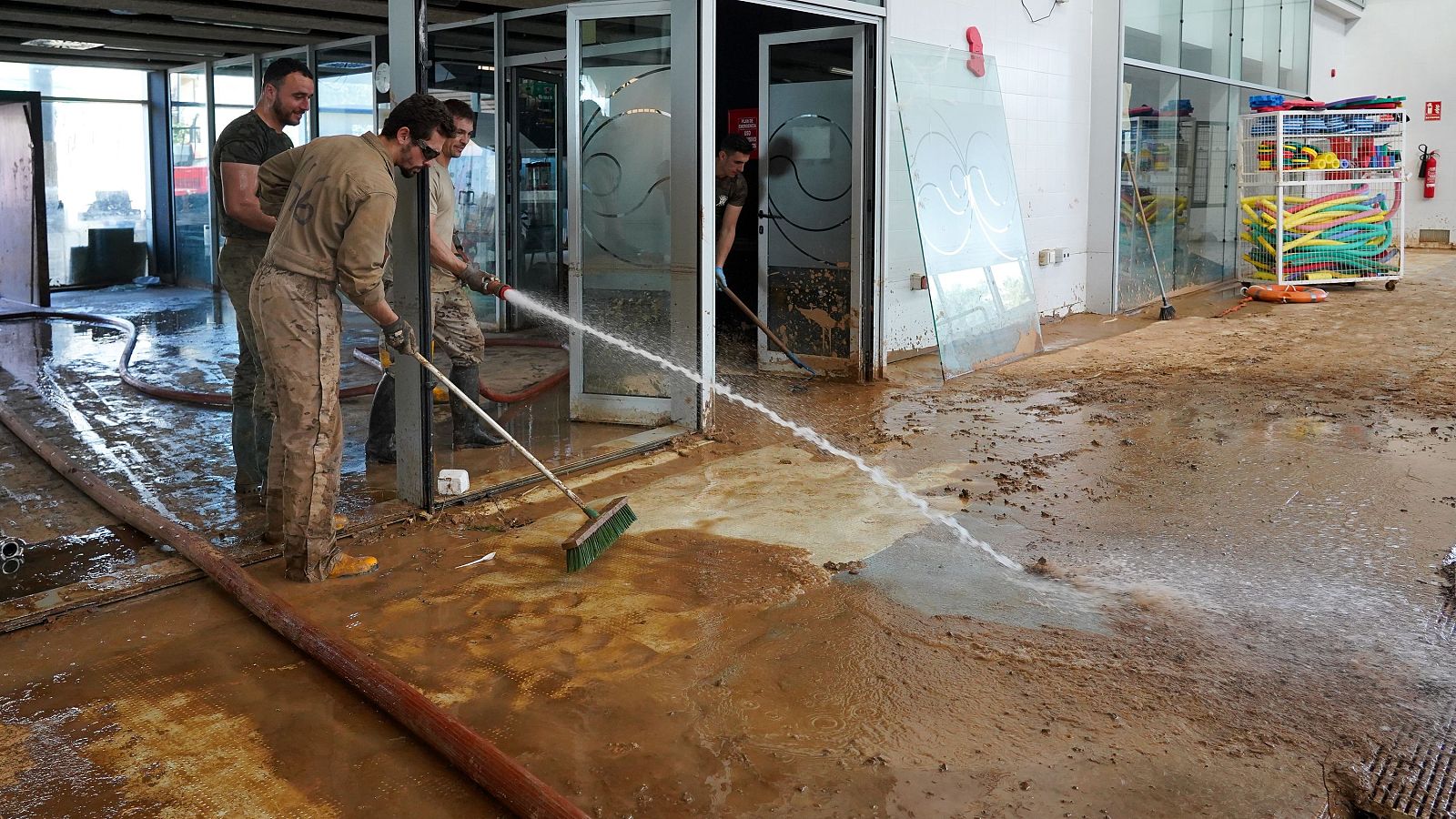 19 días después de la DANA | Ver