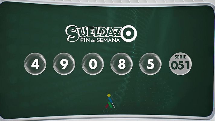 Sorteos ONCE - Sorteo ONCE - 17/11/24