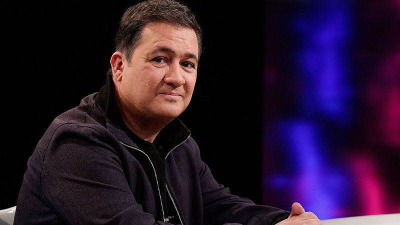 Versión española - El cover (Coloquio) - ver ahora