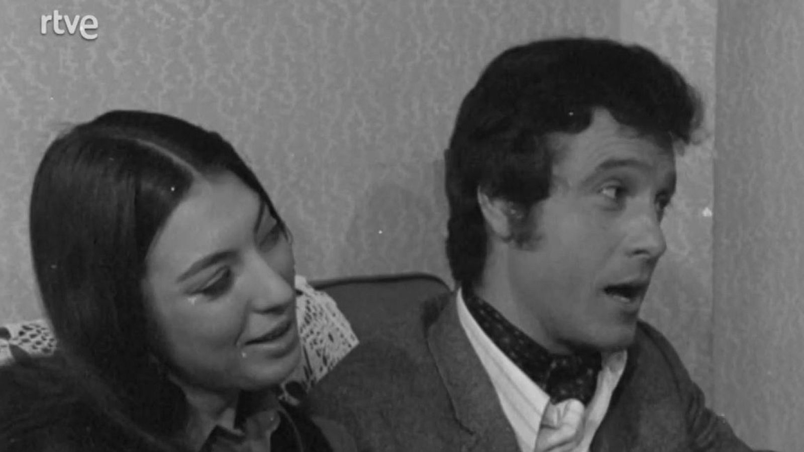 Historias de Pepe - Viaje de novios - Historias de Pepe | Ver