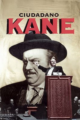 Ciudadano Kane