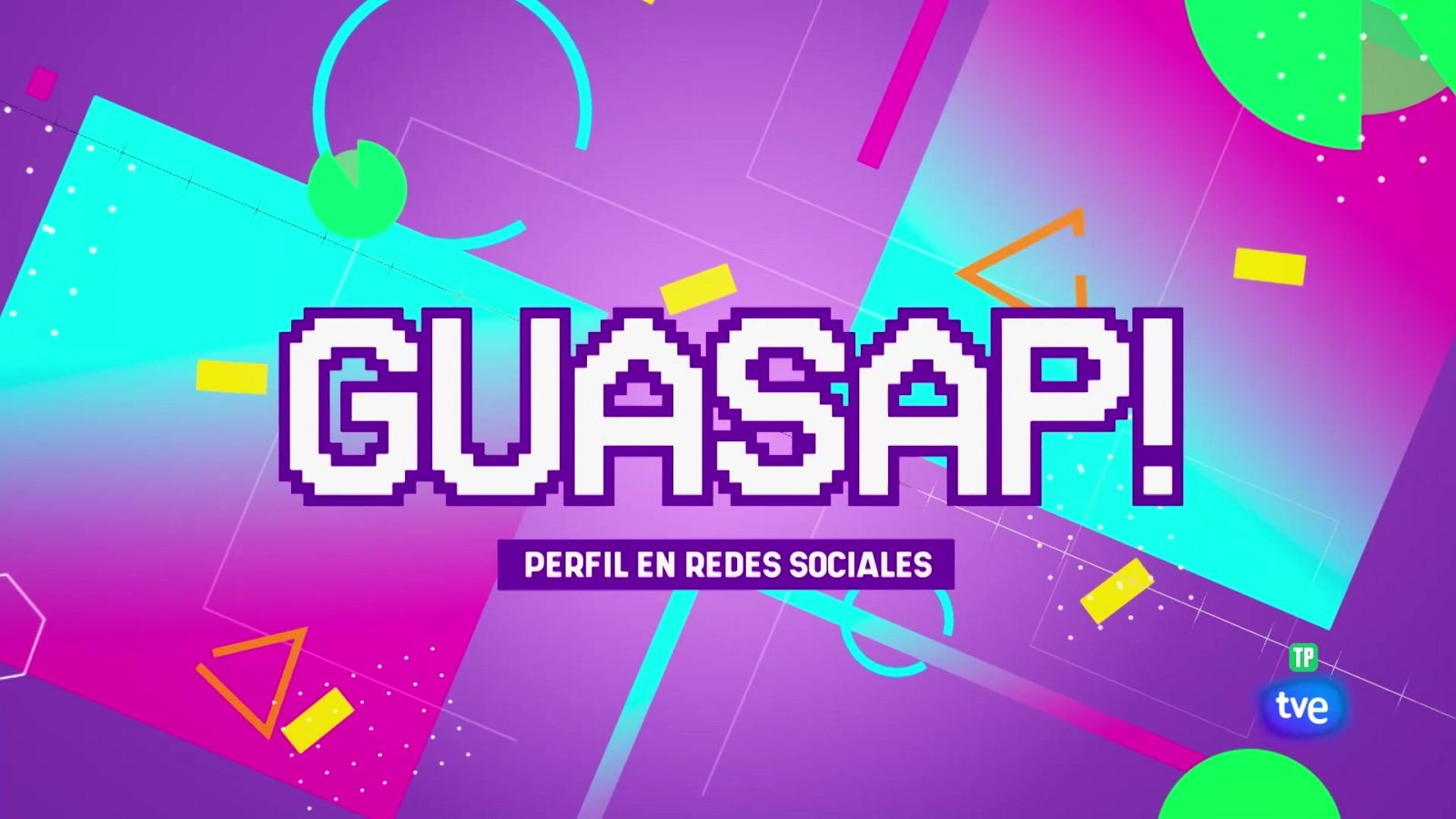 Guasap! - 17/11/2024 Perfil en redes sociales - Guasap | Ver