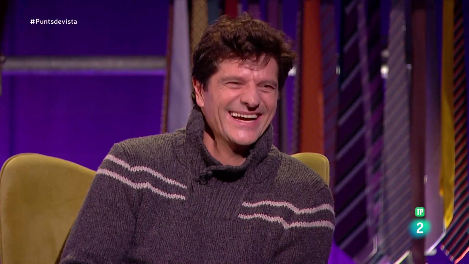 Joel Joan presenta Escape Room 2 - Punts de Vista - Punts de vista | Veure