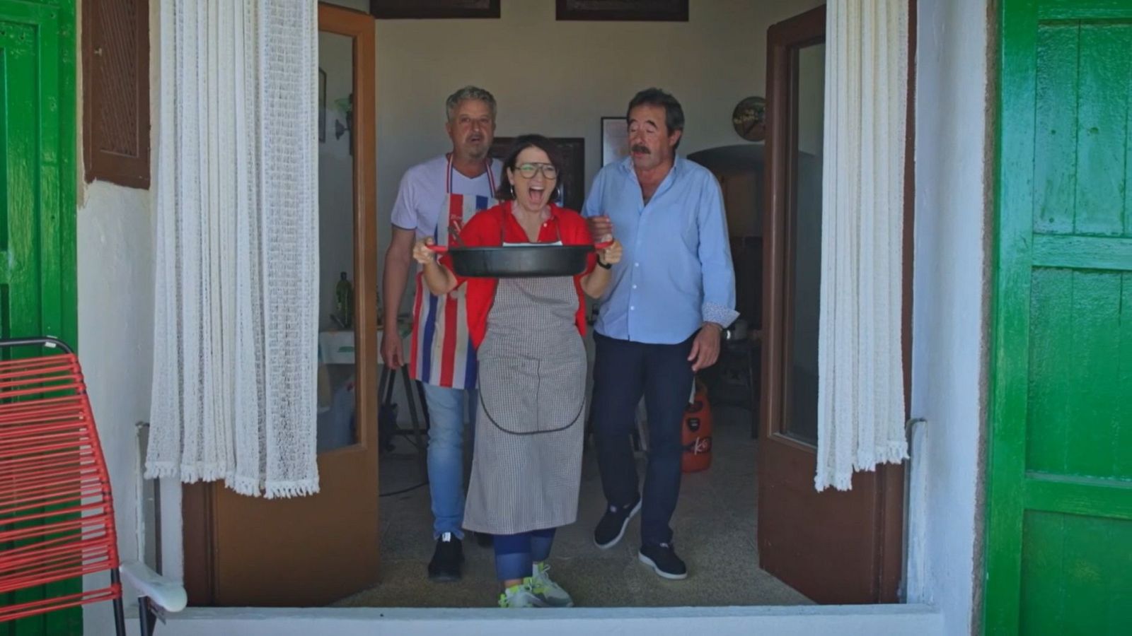 Catxoflino a Palafrugell - La Recepta Perduda - La recepta perduda | Veure