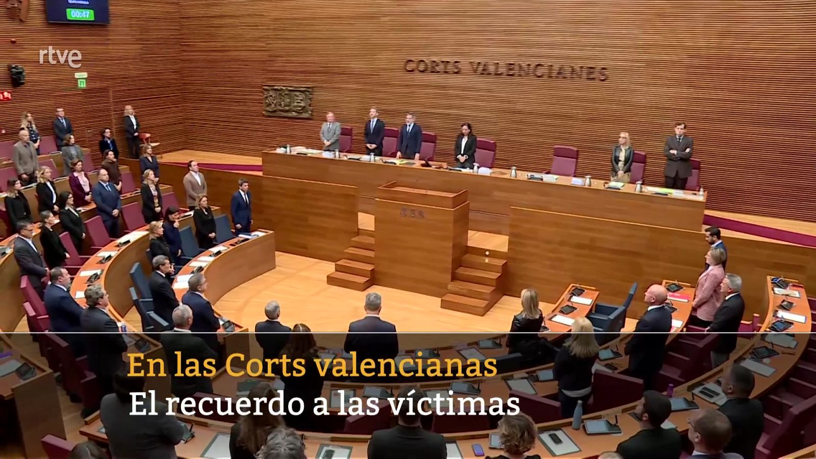 Resumen del 16/11/2024 | Ver