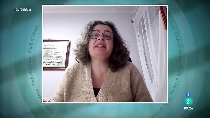 Cafè d'idees - Acció Cultural: "Mazón no està capacitat per a la reconstrucció"