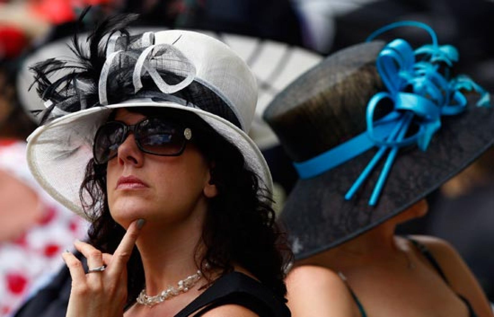 Últimas tendencias en Ascot | Ver