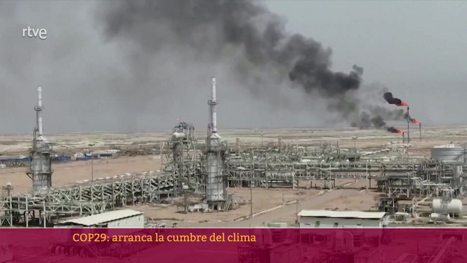Cumbre del Clima | Ver