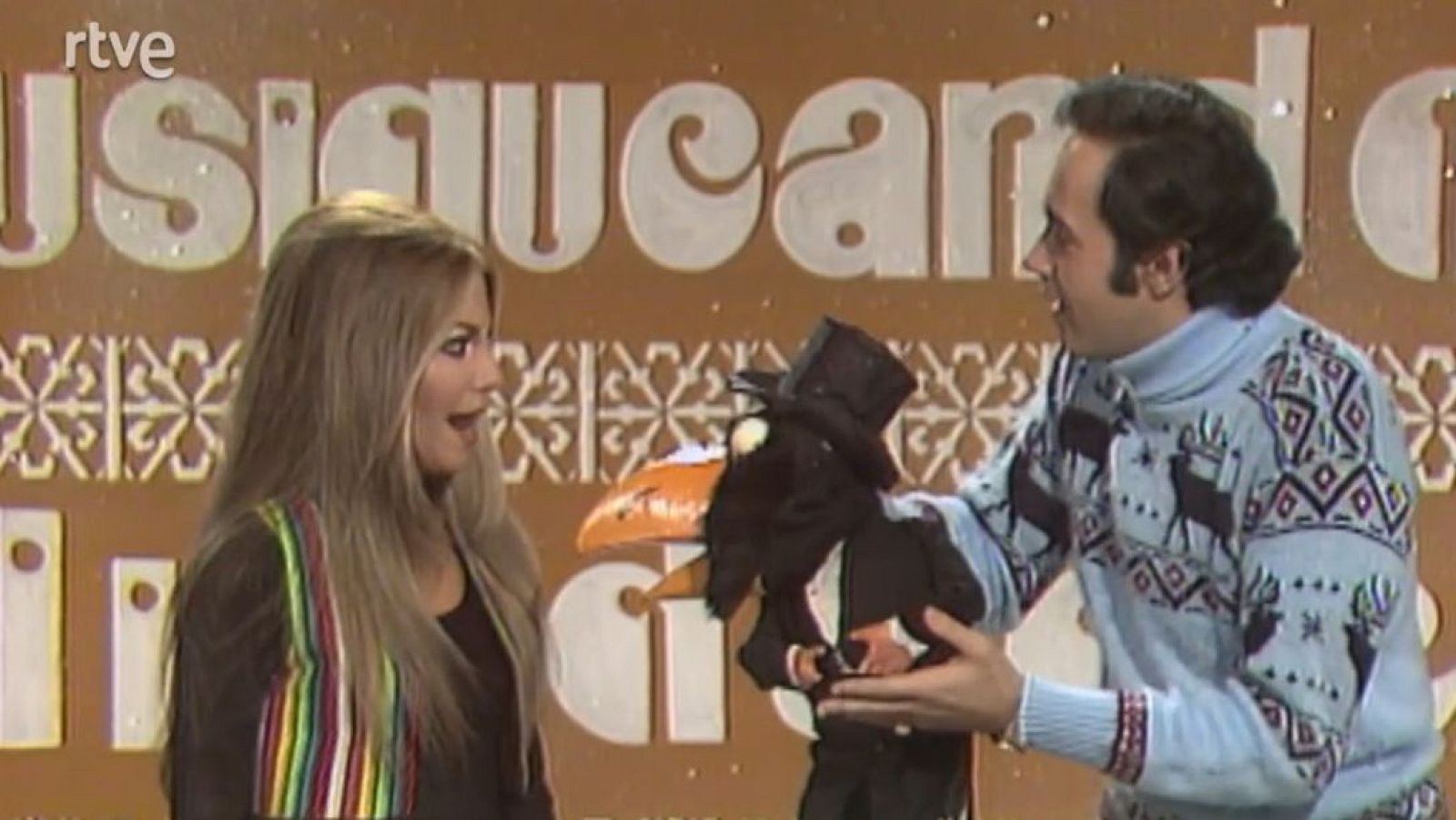 Musiqueando - Especial Navidad - Música en el Archivo de RTVE | Ver