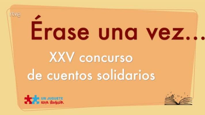  - CEIP Nuestra Señora de Gracia 5º (Zamora). Érase una vez