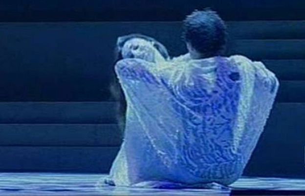  - La Virgen protagoniza un musical