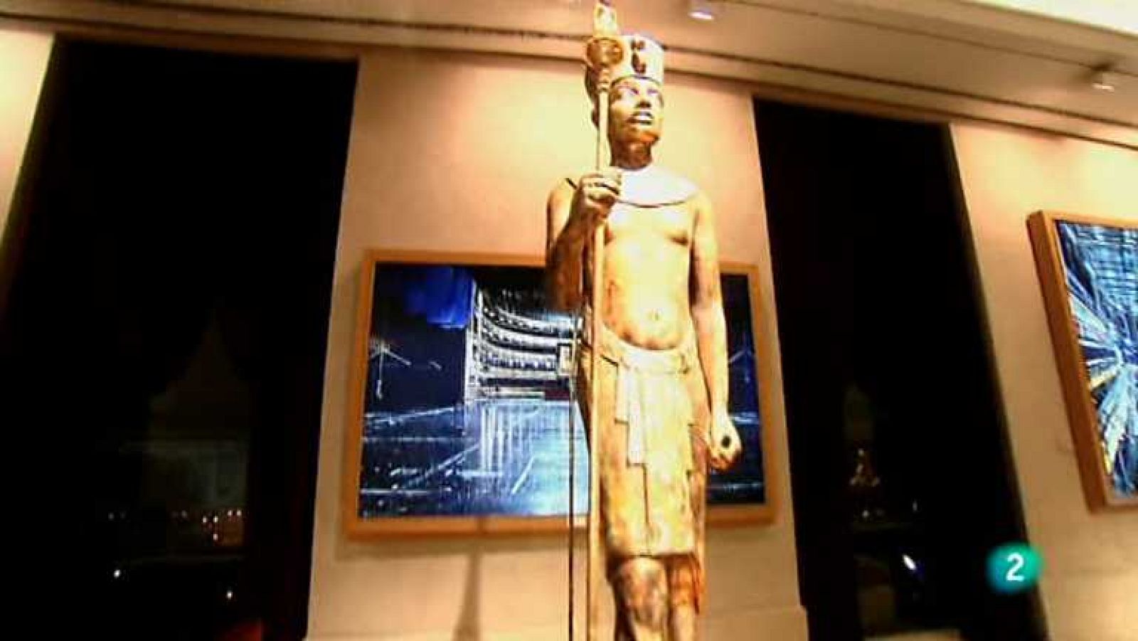 Especial La aventura del saber - 03/01/13 - Ver ahora