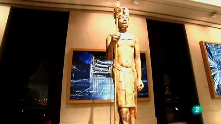 La aventura del Saber - Especial La aventura del saber - 03/01/13