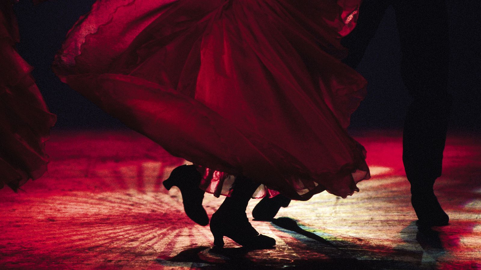 ¡Nos vamos a bailar flamenco! - Saber vivir | Ver