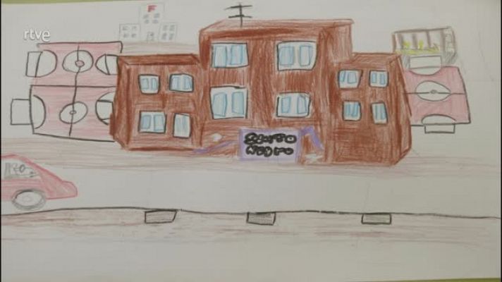 CEIP Santo Negro 4B. SuperUjui viaja en el tiempo