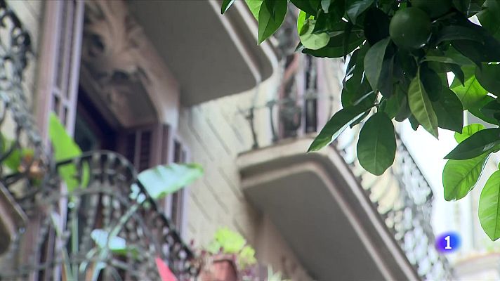 L'Informatiu - El preu del lloguer d'habitacions es dispara