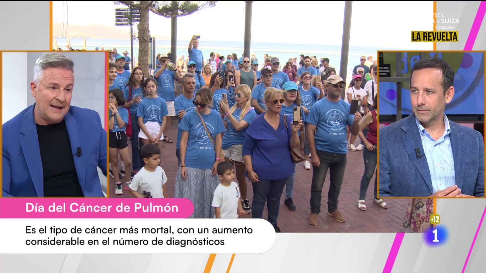 Cerca de ti - 18/11/2024 - Cerca de ti | Ver