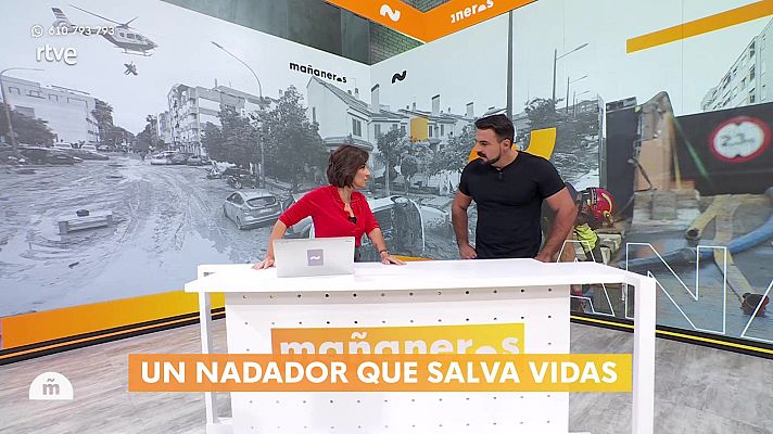 Mañaneros 360 - Mañaneros - Programa 293