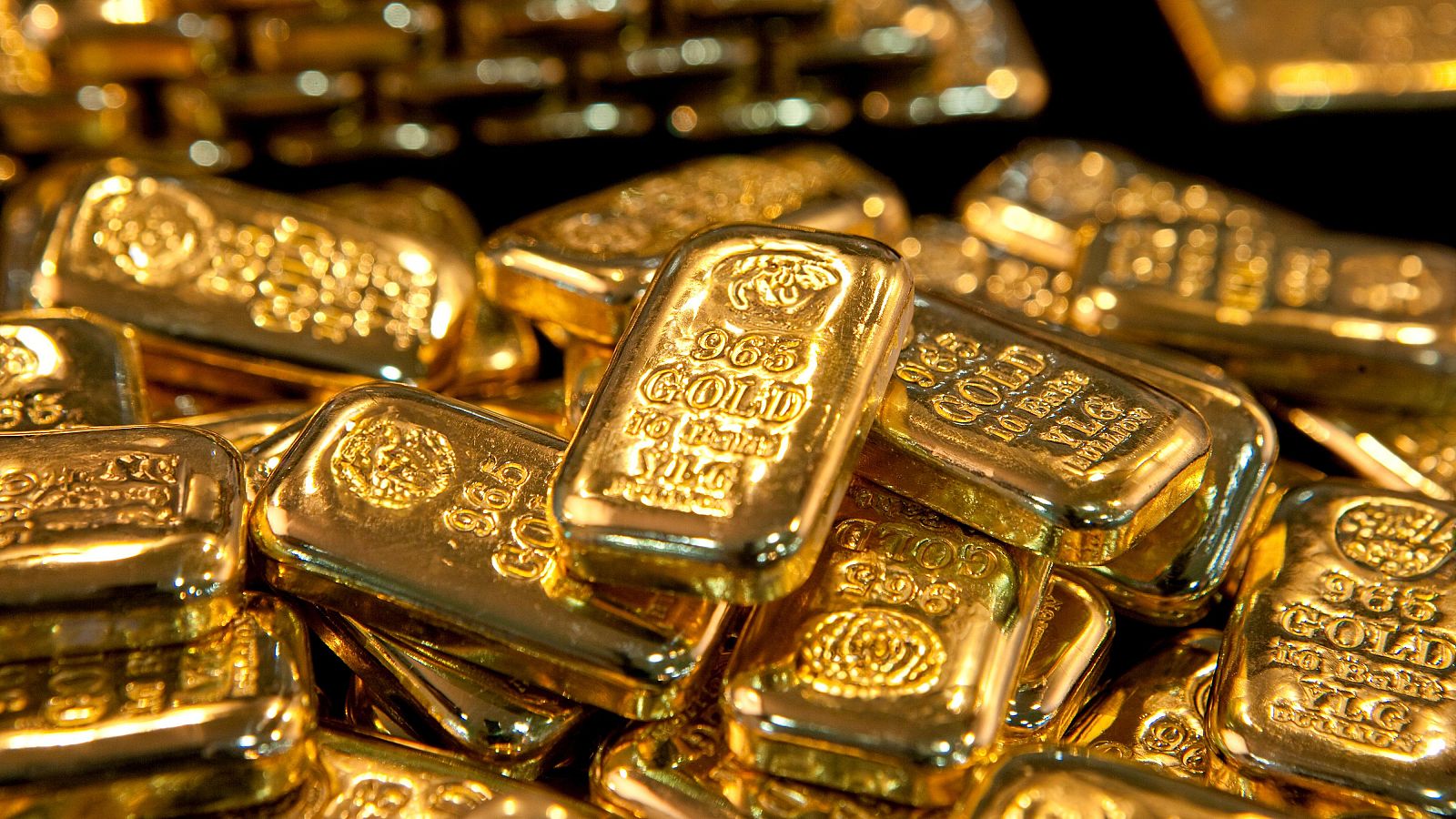 El 1% más rico acumula un tercio de la riqueza | Ver