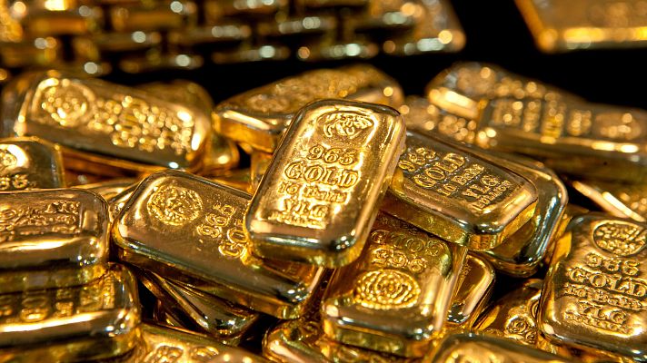 Telediario 1 - La riqueza se concentra en menos manos: el 1% más rico acumula un tercio del patromonio