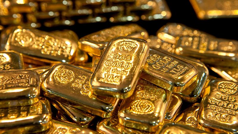 El 1% más rico acumula un tercio de la riqueza | Ver