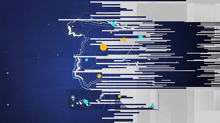 Informativo de Madrid - Informativo de Madrid 1  18/11/2024