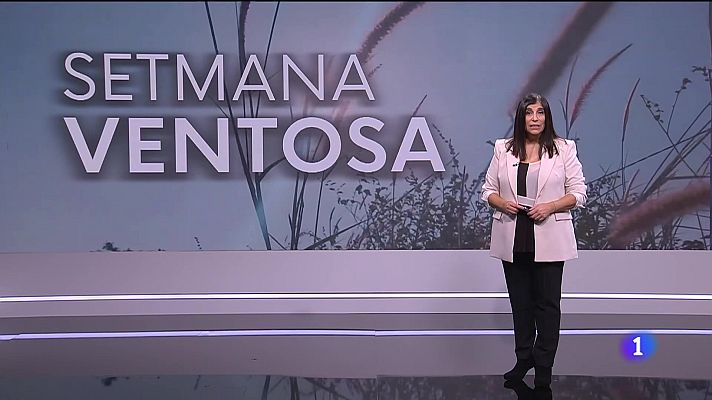 Informatiu Balear - El temps a les Illes Balears - 18/11/24